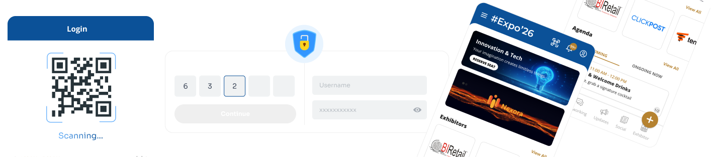 Multi Mode Access